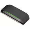 HP Poly Sync 10 Microsoft Teams sertificēts skaļrunis, sudraba krāsā, Windows 10, Windows 11, MacOS, RoHS, Federālā sakaru komisija (FCC), CE, 182 mm, 89 mm
