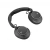Austiņas POLY Voyager Surround 80 UC Wireless Bluetooth Music Everyday Melns