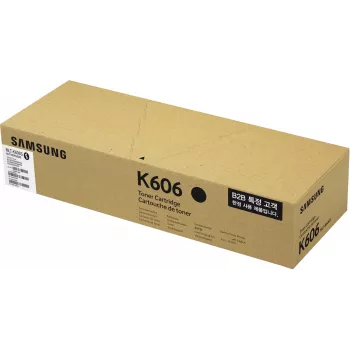 Samsung MLT-K606S melnā tonera kasetne, 35000 lapas, melna, 1 gab.