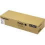 Samsung MLT-K606S melnā tonera kasetne, 35000 lapas, melna, 1 gab.
