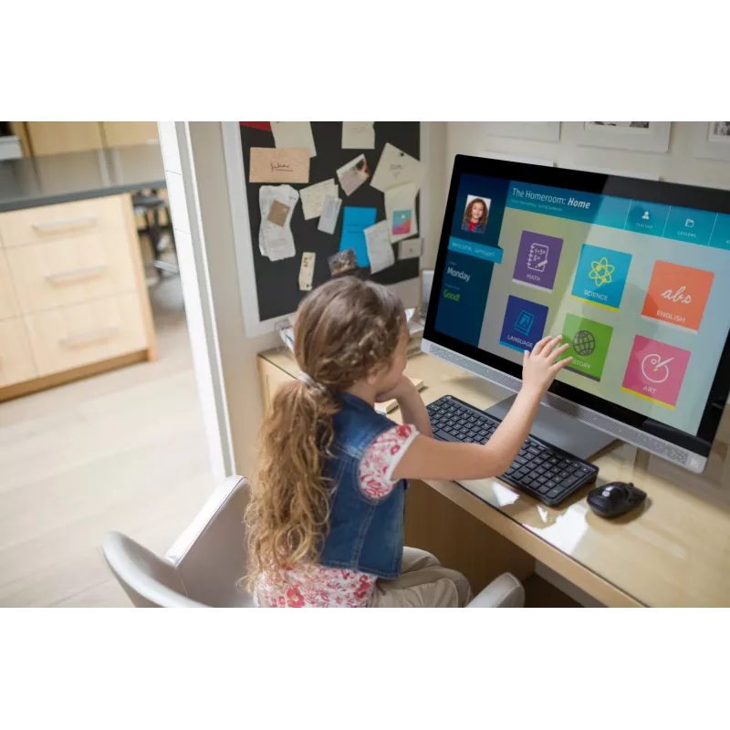 HP Pavilion bezvadu tastatūra 600 melna