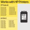 Cartridge HP 305XL High Yield Melns Oriģināls Ink C