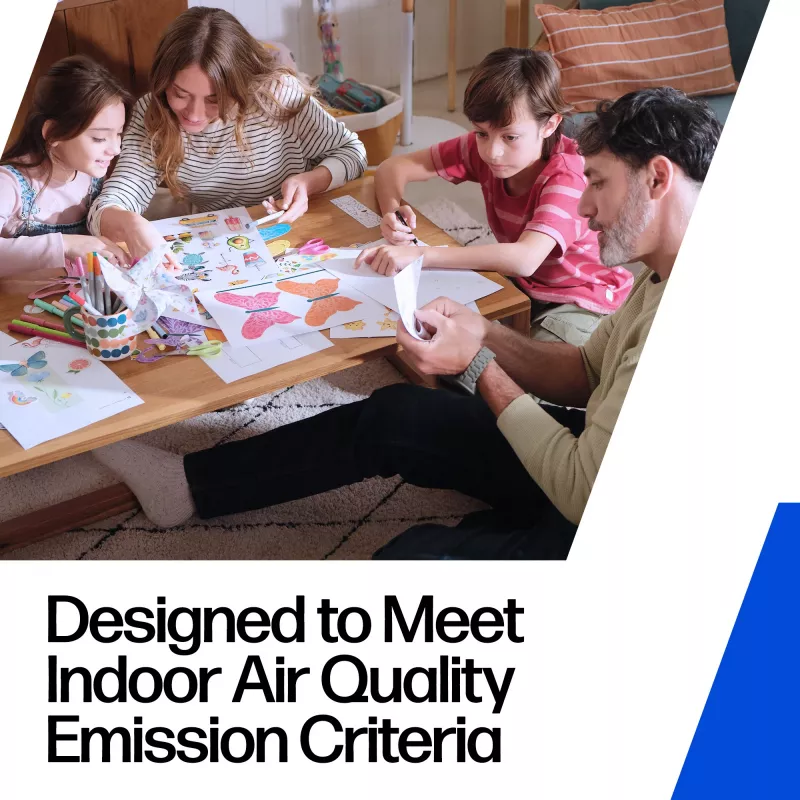 HP 305XL augstas ietilpības melns oriģinālais tintes kārtridžs