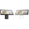 HP Engage One All-in-One System Model 145, 35.6 cm (14 collas), 1920 x 1080 pikseļi, Intel® Core™ i5, i5-7300U, Intel, 3,5 GHz
