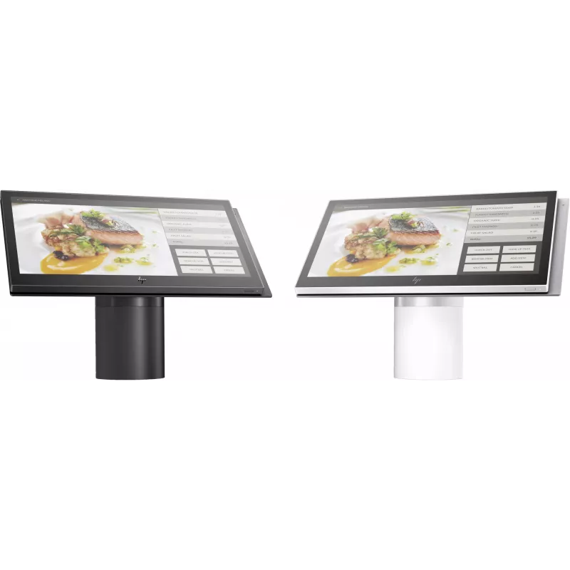 HP Engage One All-in-One System Model 145, 35.6 cm (14 collas), 1920 x 1080 pikseļi, Intel® Core™ i5, i5-7300U, Intel, 3,5 GHz