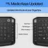 HP Pavilion tastatūra un pele 200