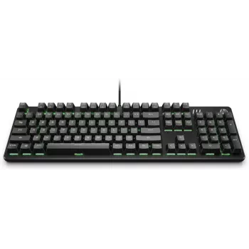 Spēļu tastatūra HP Pavilion Gaming tastatūra 550