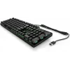 Spēļu tastatūra HP Pavilion Gaming tastatūra 550