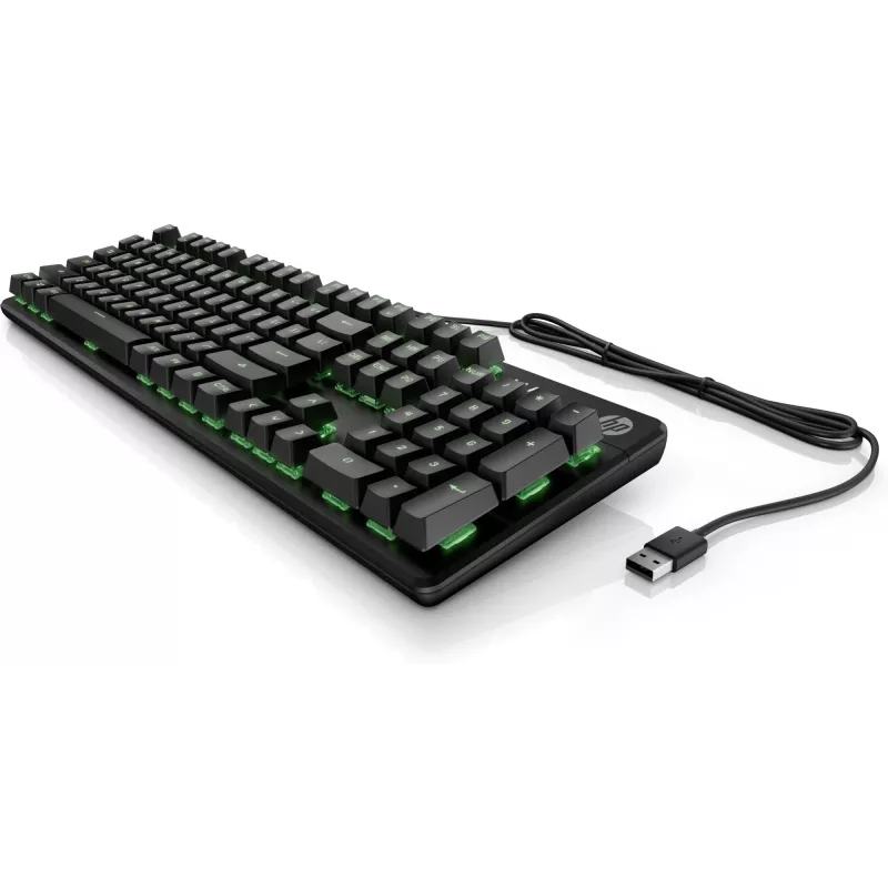 Spēļu tastatūra HP Pavilion Gaming tastatūra 550