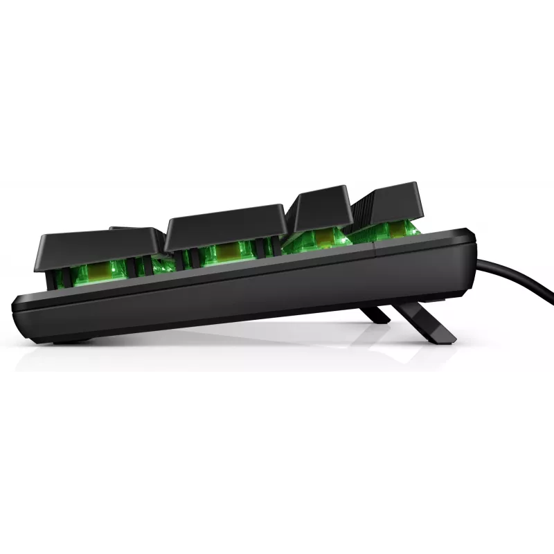 Spēļu tastatūra HP Pavilion Gaming tastatūra 550