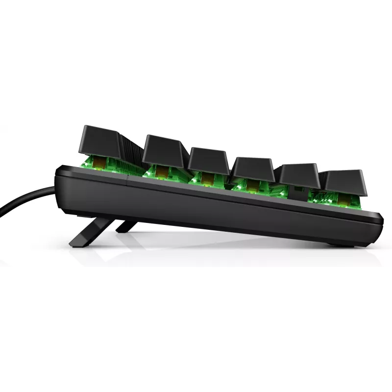 Spēļu tastatūra HP Pavilion Gaming tastatūra 550