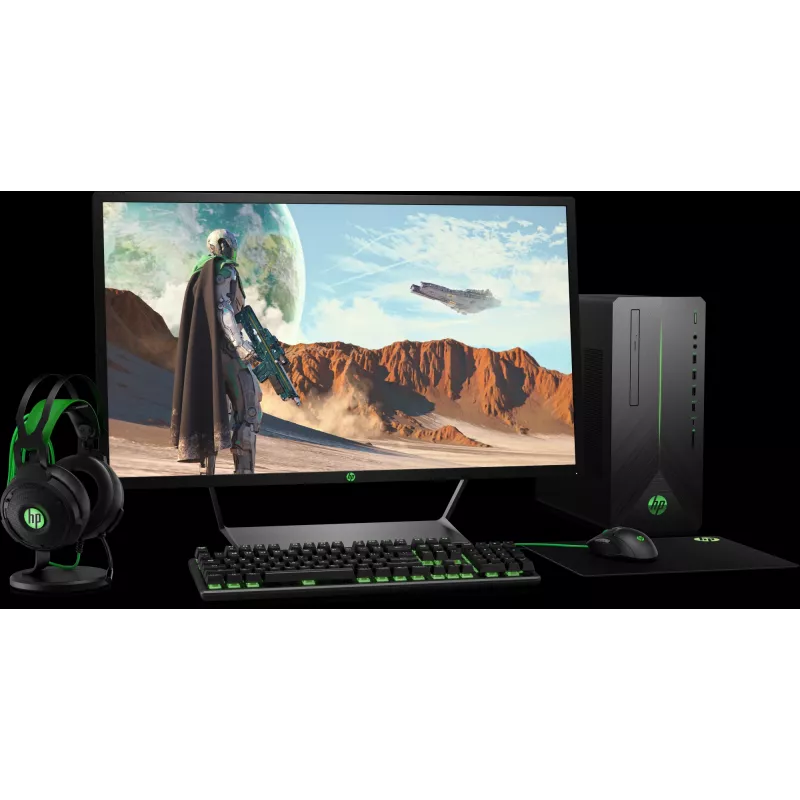 Spēļu tastatūra HP Pavilion Gaming tastatūra 550