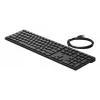 HP vadu galddatora tastatūra 320K