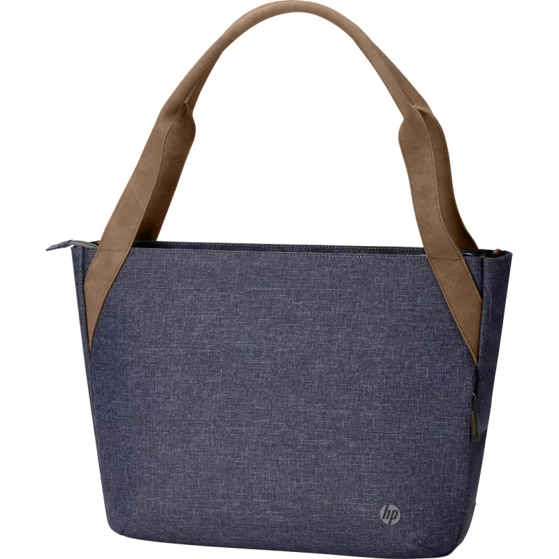 Toploader soma HP Renew 14 Navy Tote