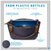 Toploader soma HP Renew 14 Navy Tote