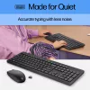 HP 230 bezvadu peles un tastatūras komplekts