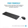 HP 230 bezvadu peles un tastatūras komplekts