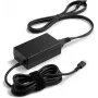 HP 65W USB-C LC strāvas adapteris portatīvajam datoram iekštelpām 65W melns
