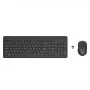 HP 330 bezvadu pele un tastatūras komplekts