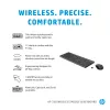 HP 330 bezvadu pele un tastatūras komplekts