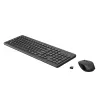 HP 330 bezvadu pele un tastatūras komplekts