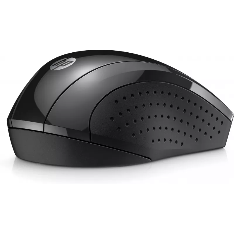 Pele HP 220 Silent Wireless RF Wireless