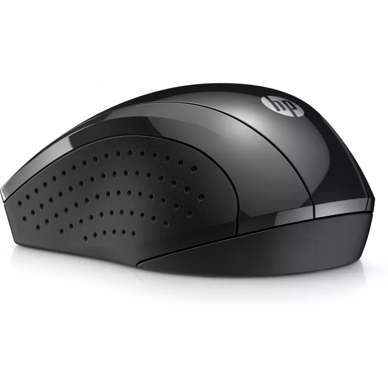 Pele HP 220 Silent Wireless RF Wireless