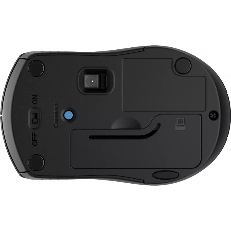 Pele HP 220 Silent Wireless RF Wireless