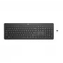 HP 230 bezvadu tastatūra