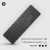HP 230 bezvadu tastatūra