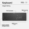 HP 230 bezvadu pele un tastatūras komplekts