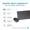 HP 230 bezvadu pele un tastatūras komplekts
