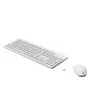 HP 230 bezvadu pele un tastatūras komplekts