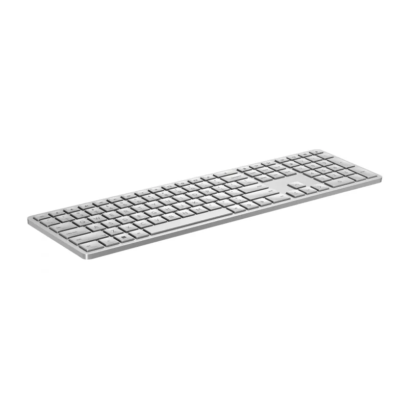 HP 970 Programmējama bezvadu tastatūra