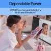 HP 970 Programmējama bezvadu tastatūra