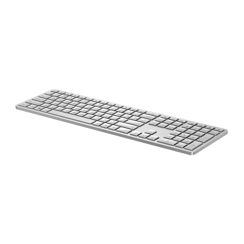 HP 970 Programmējama bezvadu tastatūra