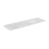 HP 450 Programmējama bezvadu tastatūra pilna izmēra RF bezvadu USB melna