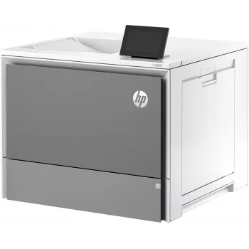 Papīra paliktnis HP Color LaserJet (Mēness pelēks) 550 loksnēm, saderīgs ar Enterprise 5700dn/X55745dn