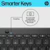 HP 350 Compact Multi-Device Bluetooth tastatūra