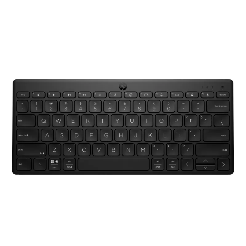HP 350 Compact Multi-Device Bluetooth tastatūra