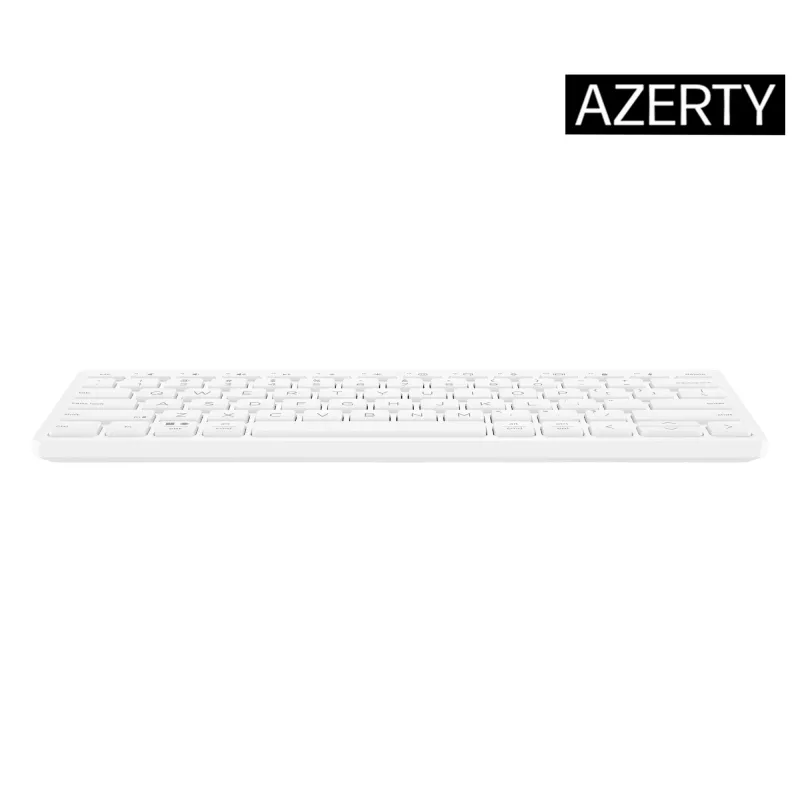 HP 350 Compact Multi-Device Bluetooth tastatūra