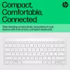 HP 350 Compact Multi-Device Bluetooth tastatūra