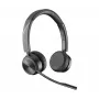 HP Poly Savi 7220 Office Binaural DECT 1880-1900 MHz austiņas
