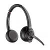 HP Poly Savi 8220 UC DECT 1880-1900 MHz USB-A austiņas