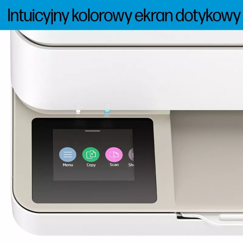 Daudzfunkciju printeris HP ENVY 6120e, termotintes krāsu druka