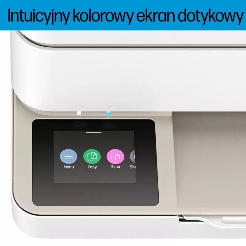 Daudzfunkciju printeris HP ENVY 6120e, termotintes krāsu druka