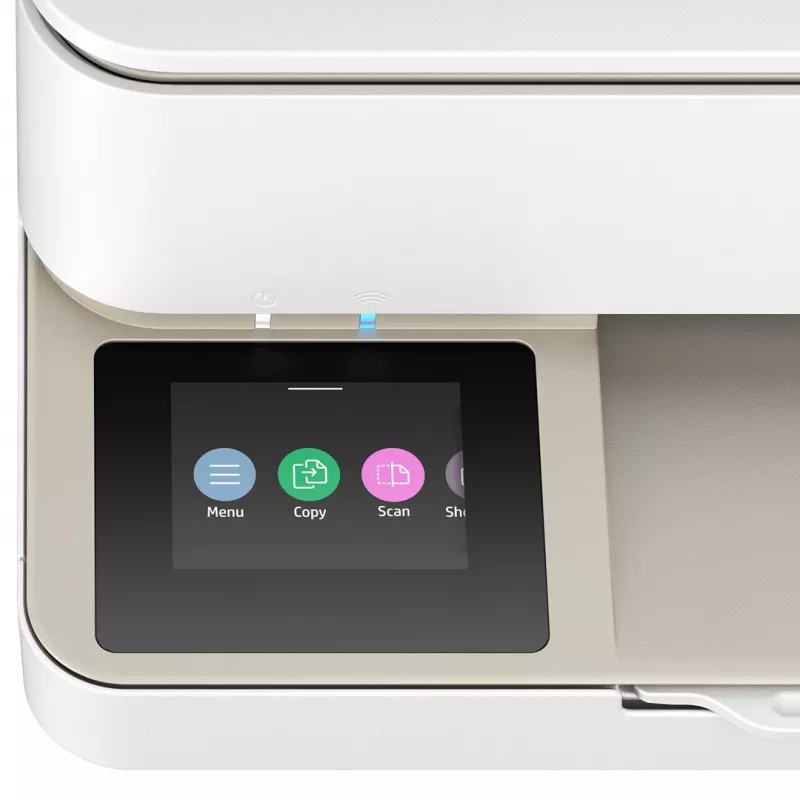 Daudzfunkciju printeris HP ENVY 6120e, termotintes krāsu druka