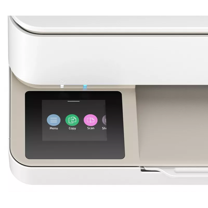 Daudzfunkciju printeris HP ENVY 6120e, termotintes krāsu druka