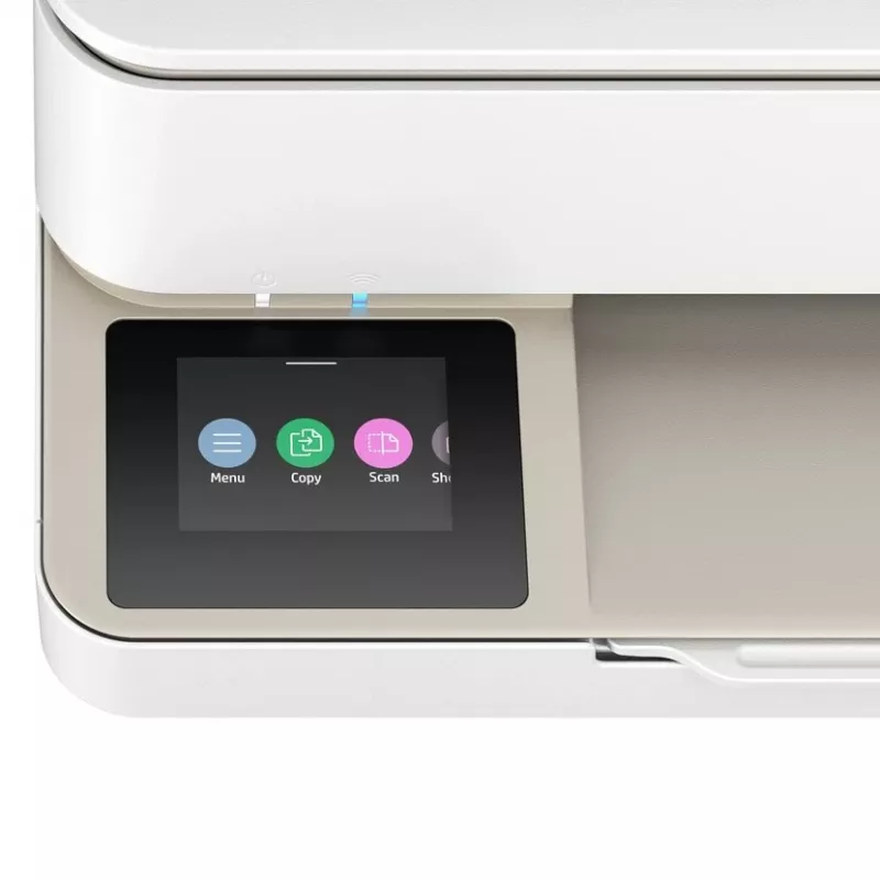 Daudzfunkciju printeris HP ENVY 6120e, termotintes krāsu druka