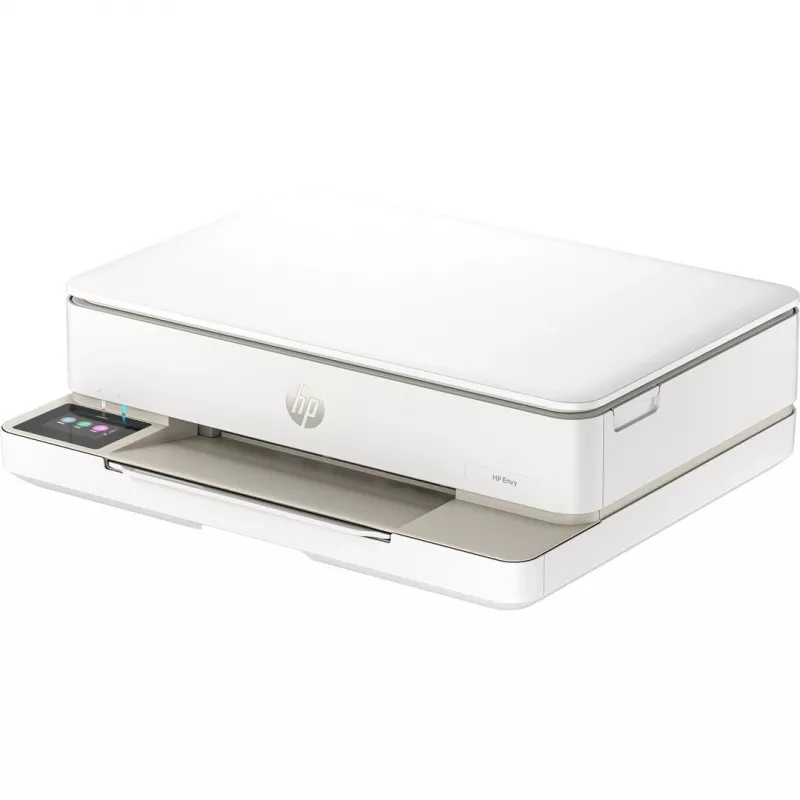 Daudzfunkciju printeris HP ENVY 6120e, termotintes krāsu druka